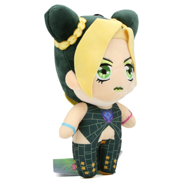 Jolyne Cujoh - Jojo's Bizarre Adventure 8" Plush (Great Eastern)