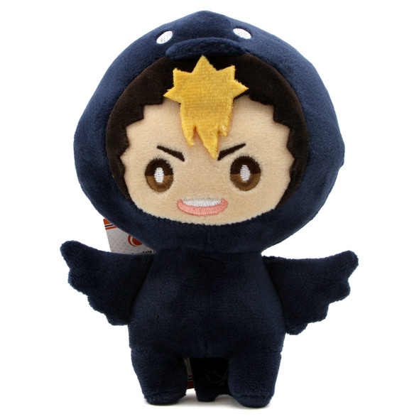 Crow Yu Nishinoya - Haikyuu!! 6" Plush (Great Eastern) 471467