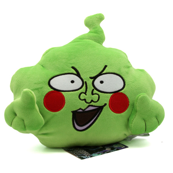 Ekubo - Mob Psycho 100 8" Plush (Great Eastern) 52416