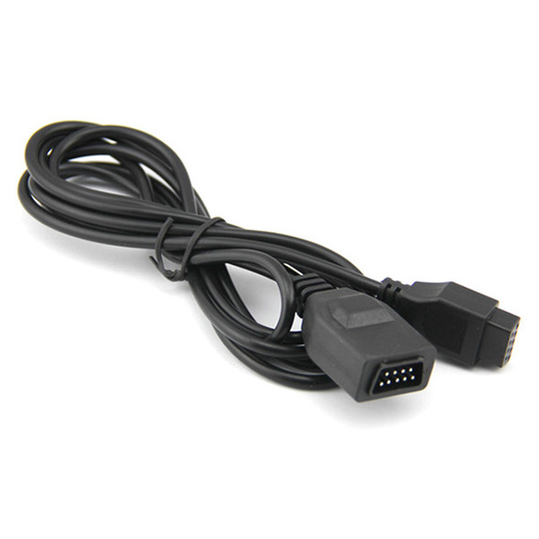 Sega Genesis 6' Controller Extension Cable Bulk (Hexir)