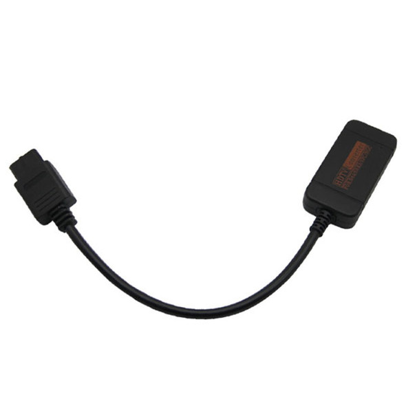 GameCube N64 SNES HDMI Video Converter - Bulk (Hexir)