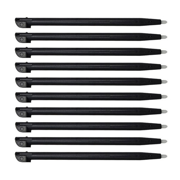 New 2DS Assorted Stylus Pen 10 Pcs. Set (Hexir)