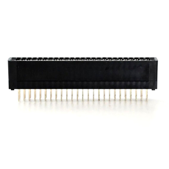 N64 50 Pin Cartridge Slot Connector Replacement - Bulk (Hexir)
