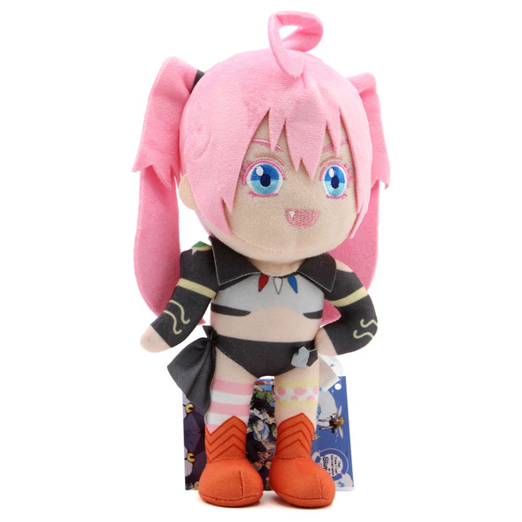 Milim Nava - That Time I Got Reincarnated as a Slime 8" Plush (Great Eastern)