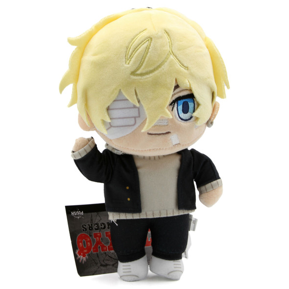 Chifuyu Matsuno - Tokyo Revengers 8" Plush (Great Eastern) 471484