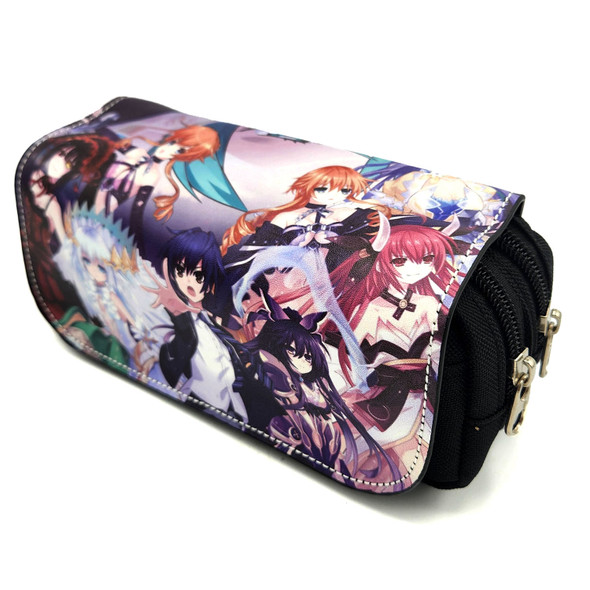Characters - Date a Live Clutch Pencil Bag Characters - Date a Live Clutch Pencil Bag
