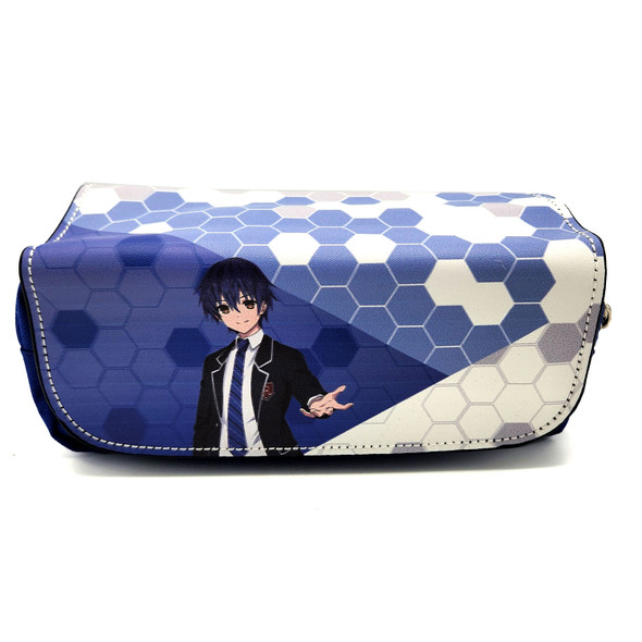Shido Itsuka Style A - Date a Live Clutch Pencil Bag Shido Itsuka Style A - Date a Live Clutch Pencil Bag