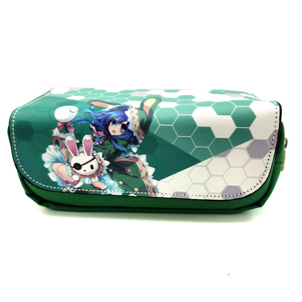 Yoshino Himekawa Style A - Date a Live Clutch Pencil Bag Yoshino Himekawa Style A - Date a Live Clutch Pencil Bag