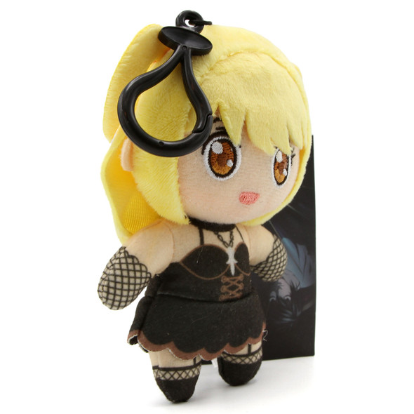 Misa Amane - Death Note 5" Dangler Plush (Great Eastern) 472023