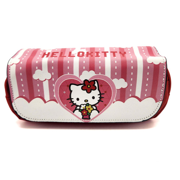 Hello Kitty Style A - Hello Kitty Clutch Pencil Bag Hello Kitty Style A - Hello Kitty Clutch Pencil Bag