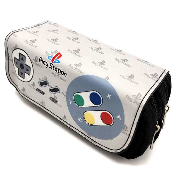 Controller - PlayStation 1 Clutch Pencil Bag