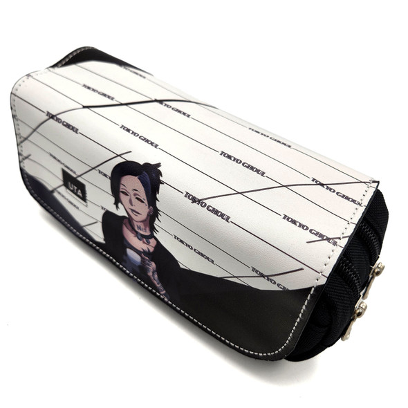 Uta Style A - Tokyo Ghoul Clutch Pencil Bag