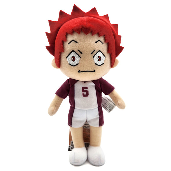 Satori Tendo - Haikyuu!! 9" Plush (Great Eastern) 77478