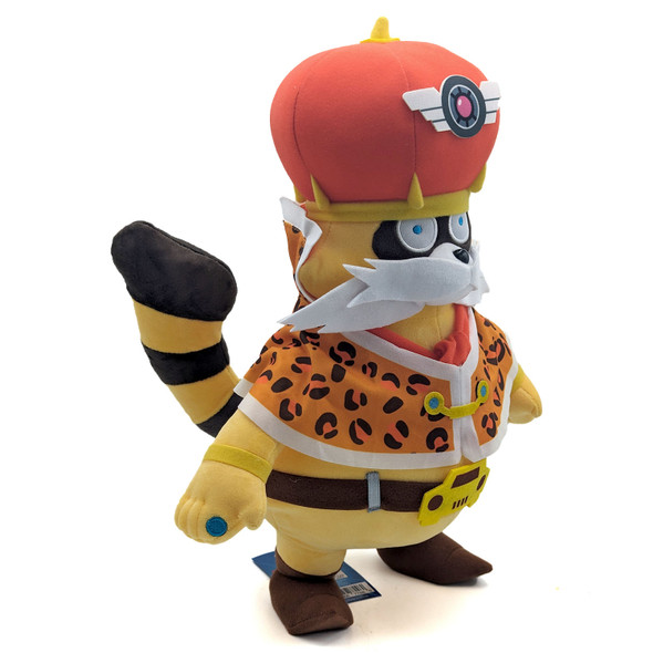 Dodon Pa - Sonic The Hedgehog 14" Plush (Great Eastern) 77096