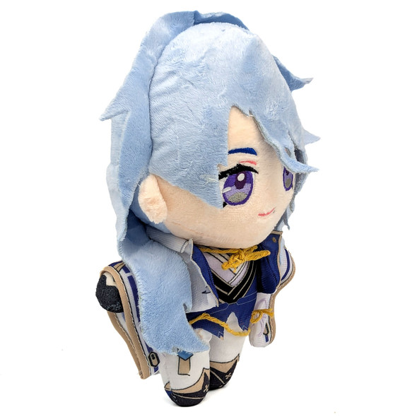 Kamisato Ayato - Genshin Impact 8" Plush