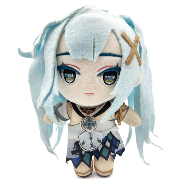 Faruzan - Genshin Impact 9" Plush