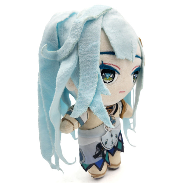 Faruzan - Genshin Impact 9" Plush