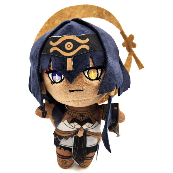 Candace - Genshin Impact 9" Plush