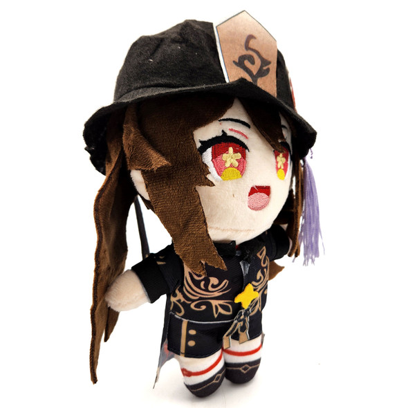 Hu Tao - Genshin Impact 9" Plush