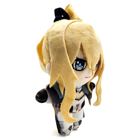 Jean Gunnhildr - Genshin Impact 9" Plush