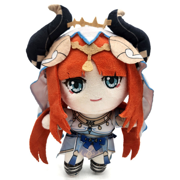 Nilou - Genshin Impact 9" Plush