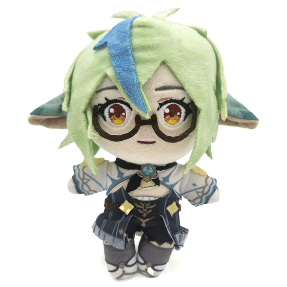 Sucrose - Genshin Impact 9" Plush Sucrose - Genshin Impact 9" Plush