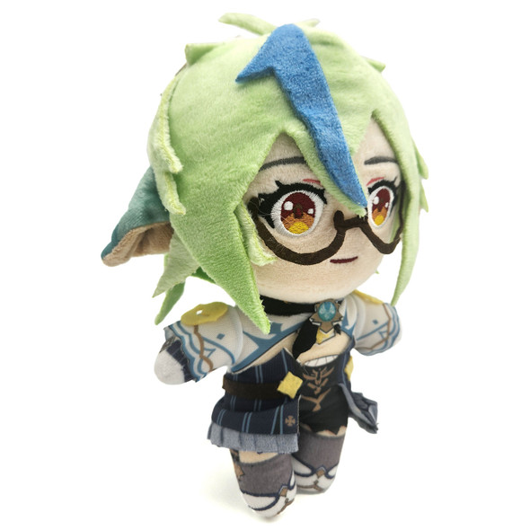 Sucrose - Genshin Impact 9" Plush Sucrose - Genshin Impact 9" Plush