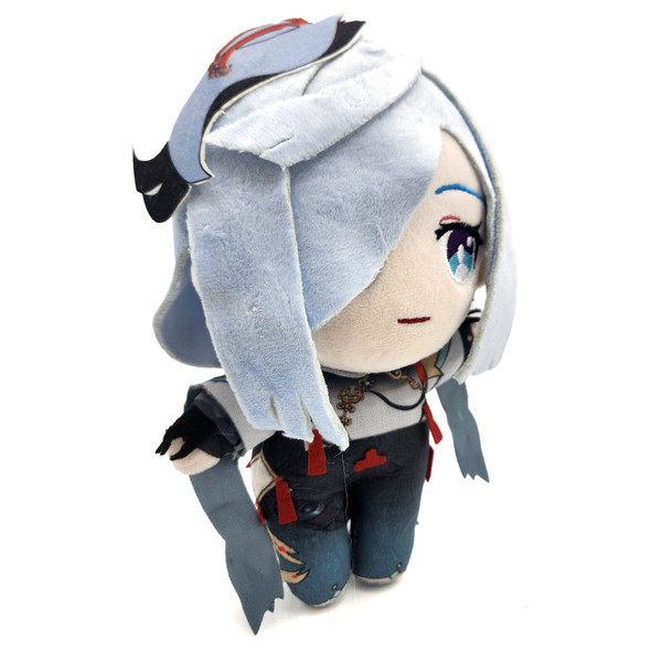 Shenhe - Genshin Impact 8" Plush