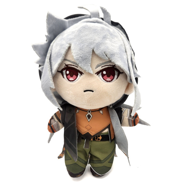 Razor - Genshin Impact 9" Plush