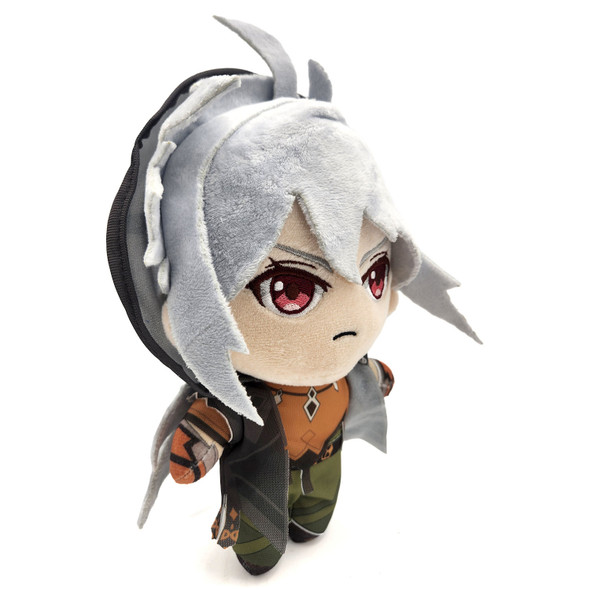 Razor - Genshin Impact 9" Plush