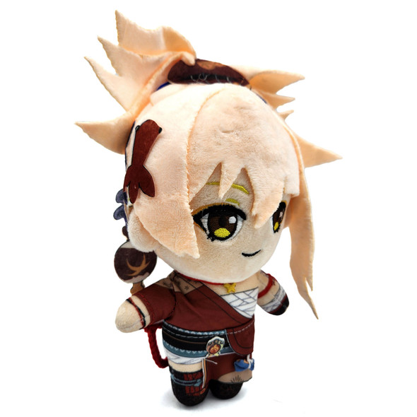 Naganohara Yoimiya - Genshin Impact 9" Plush