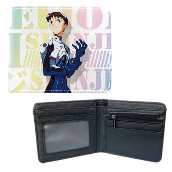 Buy Protagonist - Neon Genesis Evangelion 4x5