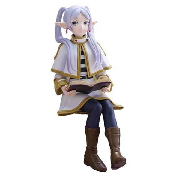 Frieren - Frieren: Beyond Journey's End 6" Noodle Stopper Figure (FuRyu)