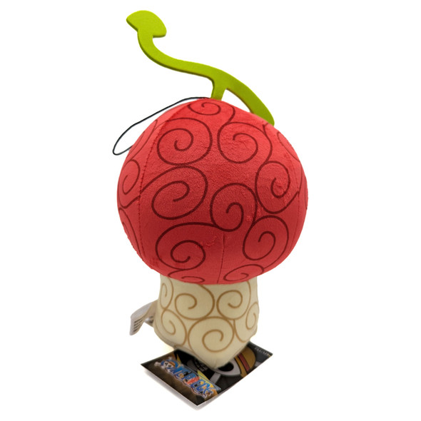 Human Human Fruit - One Piece 7" Plush (Great Eastern) 472164