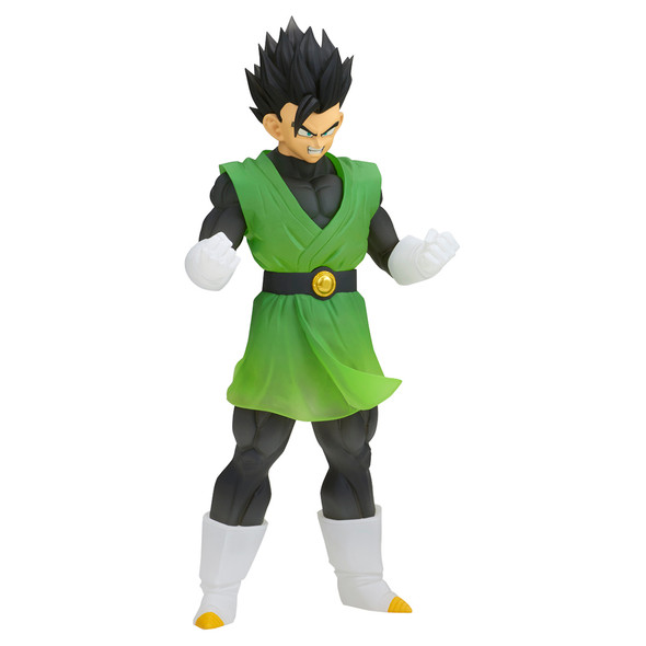 Son Gohan - DragonBall Z 7" Clearise Figure (Banpresto) 28824