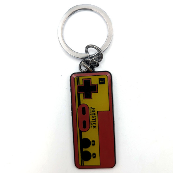 Mini Controller - NES Keychain