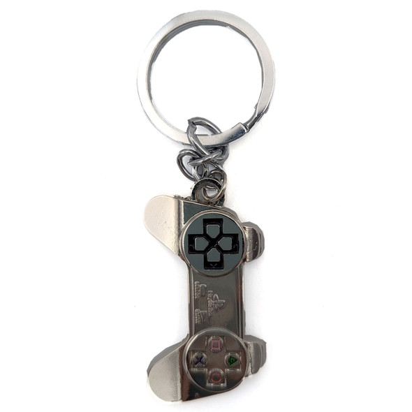 Controller - PlayStation 1 Keychain