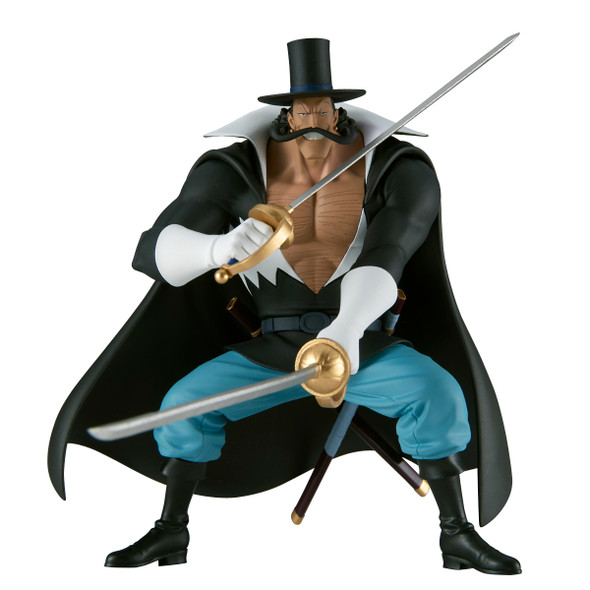 Vista - One Piece 6" Battle Record Collection Figure (Banpresto) 28932
