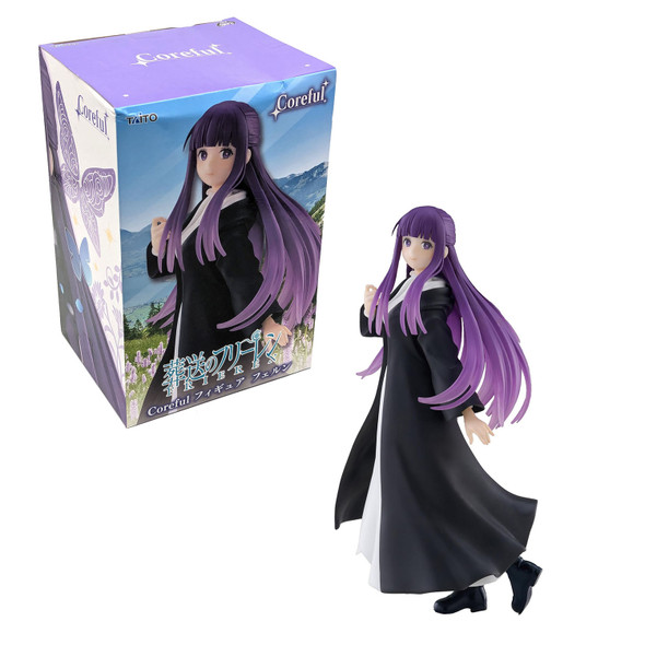 Fern - Frieren: Beyond Journey's End 7" PM Coreful Figure (Taito)