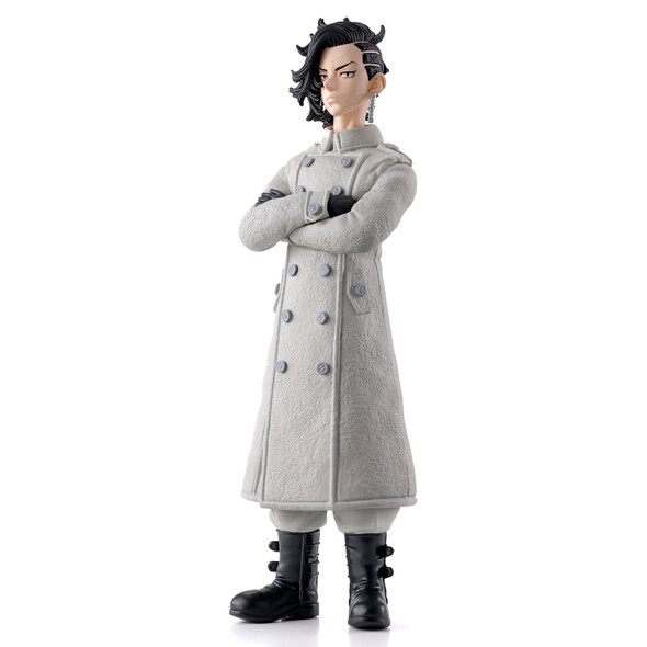 Hajime Kokonoi - Tokyo Revengers 7" Figure (Banpresto) 19570