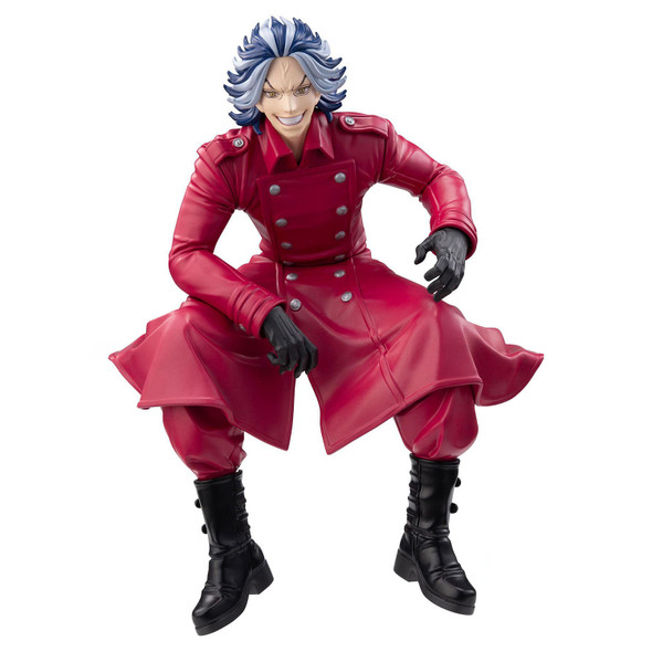Taiju Shiba - Tokyo Revengers 6" PM Perching Figure (Sega) 115-1068524