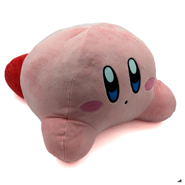 Kirby Sleep Together - Kirby Adventure  15" Plush (FurYu) AMU-SHP1565