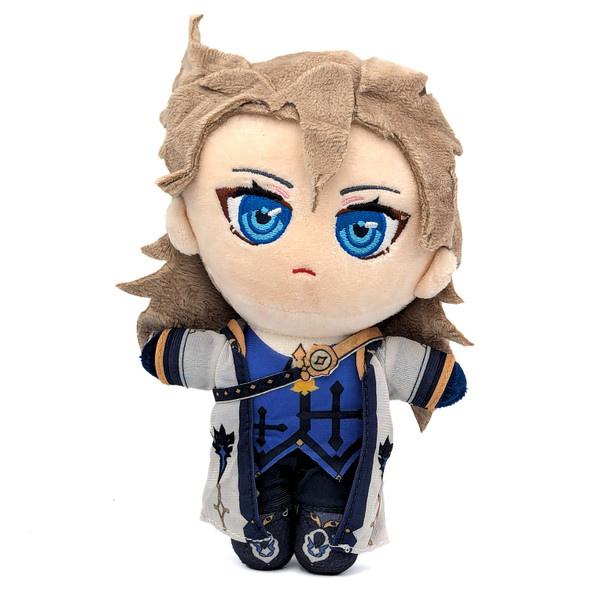 Albedo - Genshin Impact 8" Plush