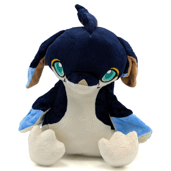Young Koholasaurus - Genshin Impact 9" Plush