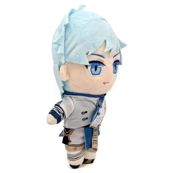 Chongyun - Genshin Impact 9" Plush