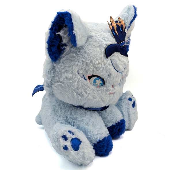 Furina Cat - Genshin Impact 11" Plush