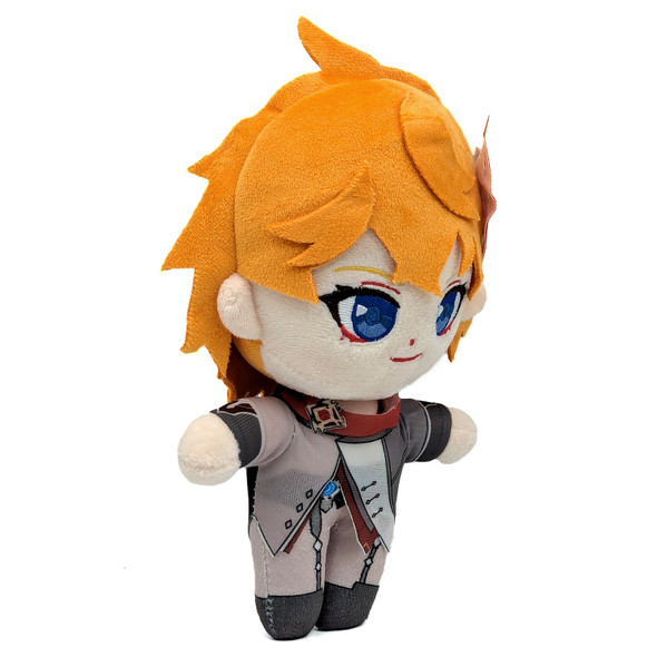 Tartaglia - Genshin Impact 8" Plush