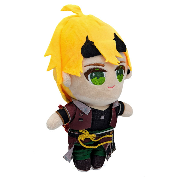 Thoma - Genshin Impact 9" Plush