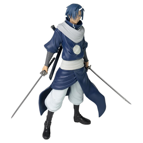 Souei - That Time I Got Reincarnated as a Slime 8" Figure (Banpresto)