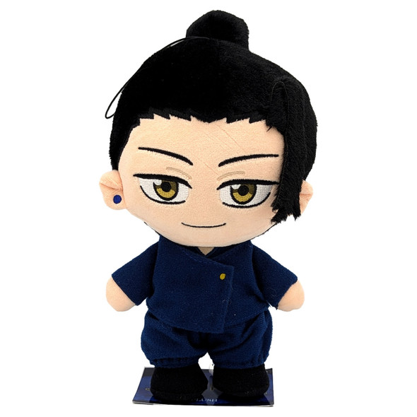 Suguru Geto - Jujutsu Kaisen 8" Cotton Doll Plush (Great Eastern)